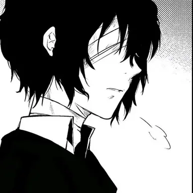 Profile image of 다자이 오사무