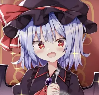 Profile image of レミリア