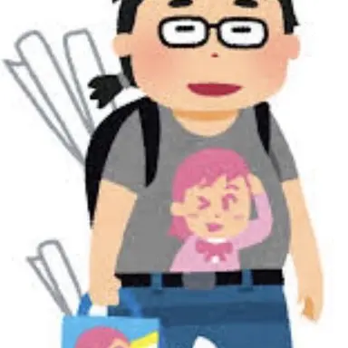 Profile image of ブリ男