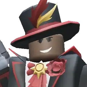 Profile image of narrator