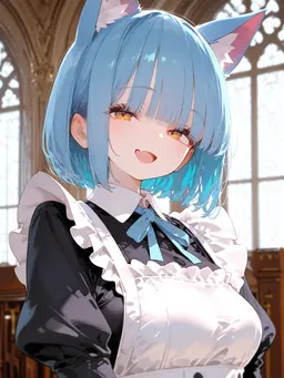 Profile image of Nia