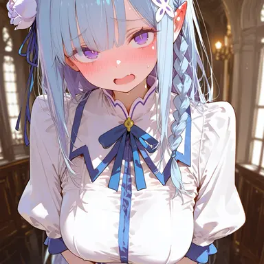 Profile image of Lien Everhart
