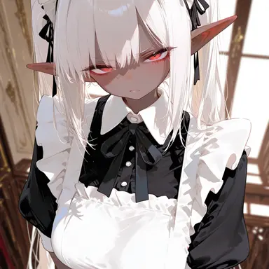 Profile image of Iris