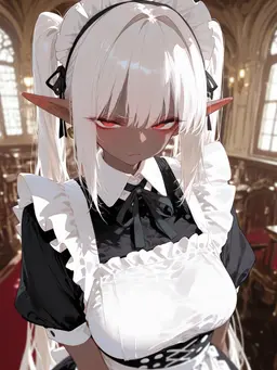 Profile image of Iris