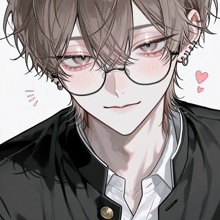 YellowRobe9462의 可愛い顔して女嫌いなんですか！？