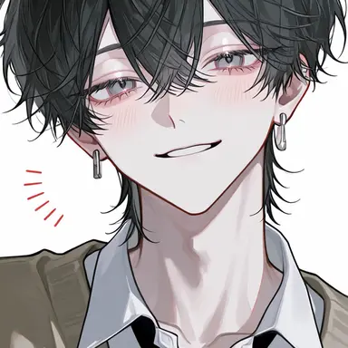 Profile image of 颯