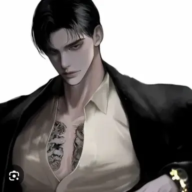 Profile image of Jake