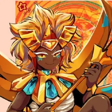 Profile image of 골드치즈