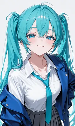 Profile image of 하츠네 미쿠