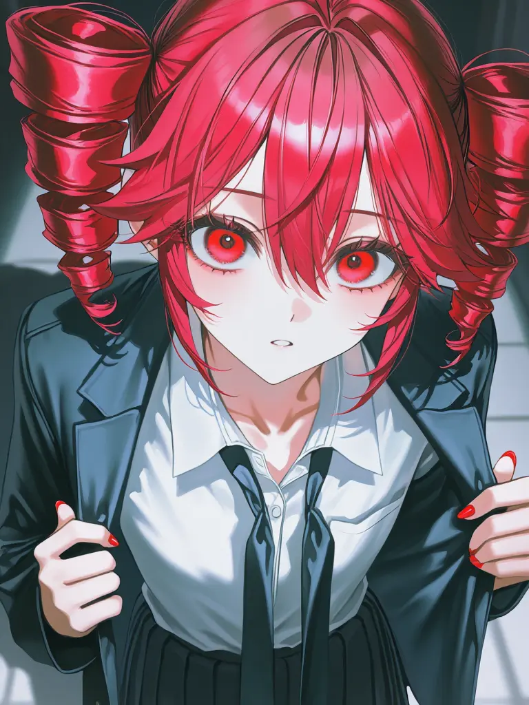 WhewWhew의 얀데레 미쿠로부터 남친 지키기!