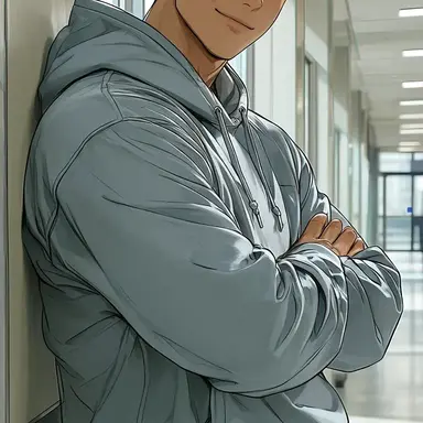 Profile image of Marcus
