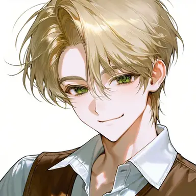 Profile image of Kyle Ash
