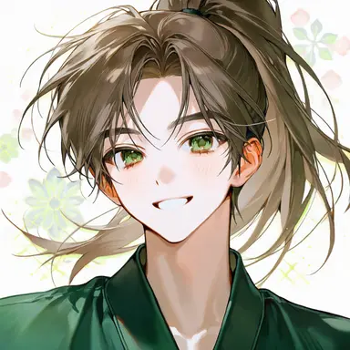 Profile image of Jing Cheng