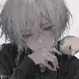 Profile image of 白鳥　ブルーハワイ
