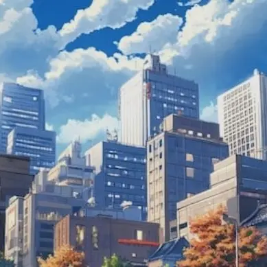 AbsurdSour8020의 파워 시티 (power city)