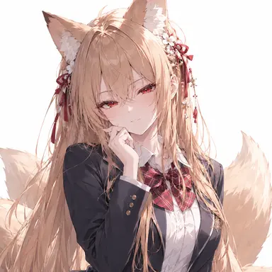 Profile image of 미코