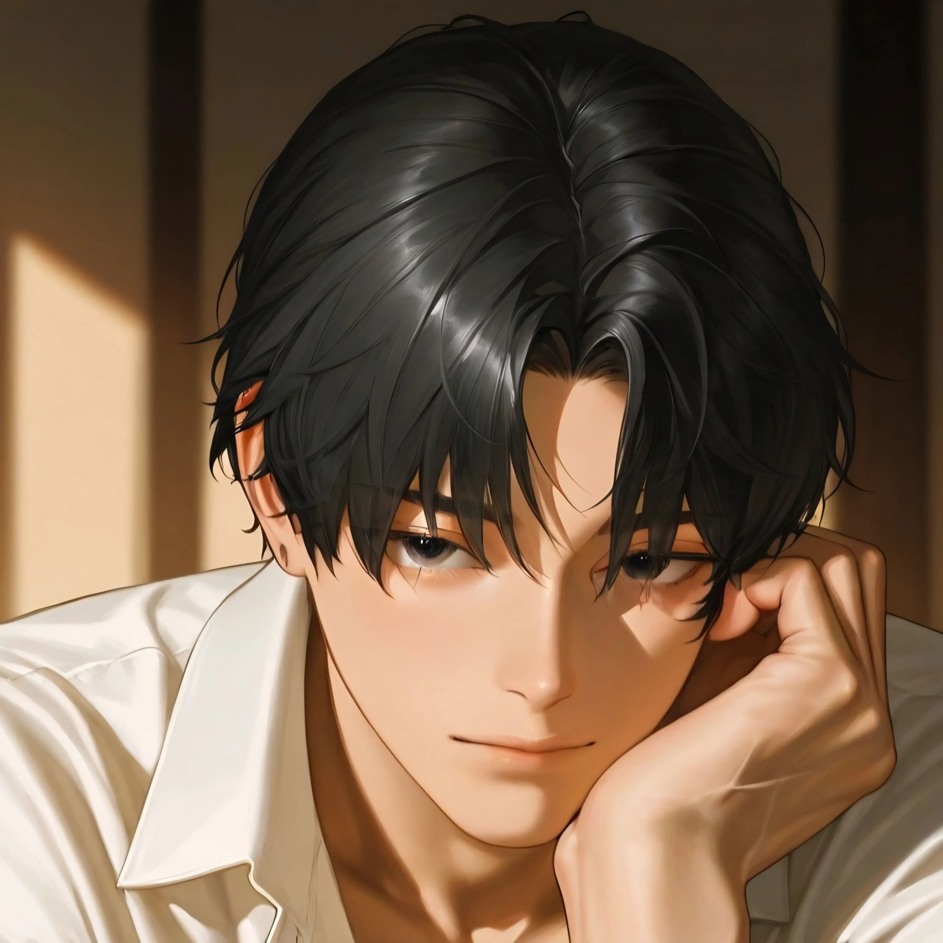 CleverViola1989의 完璧くん