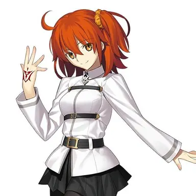 Profile image of 후지마루 리츠카