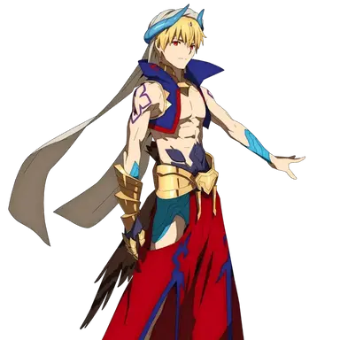 Profile image of 길가메쉬