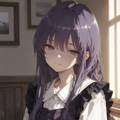 Profile image of 紫苑
