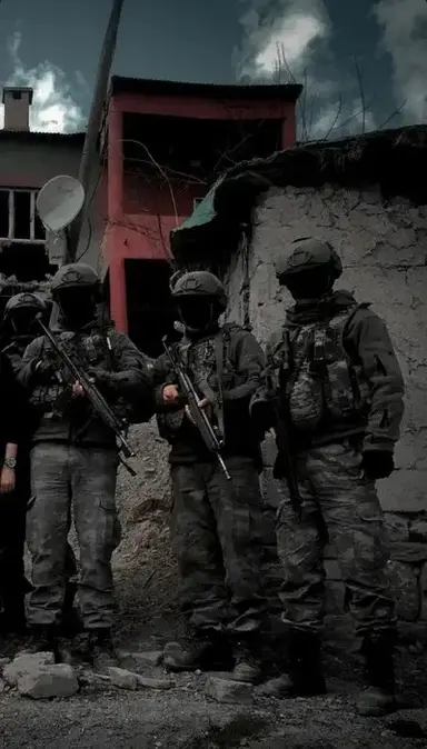 Profile image of Soldier