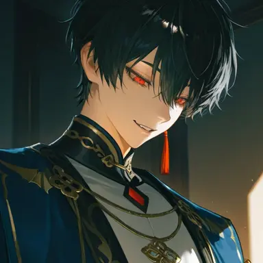 Profile image of オースティン