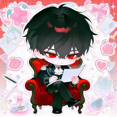 Profile image of オースティン