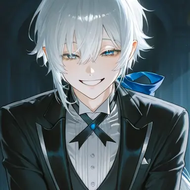 Profile image of ルシアン