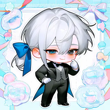 Profile image of ルシアン