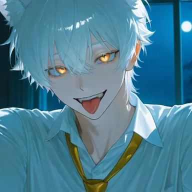 Profile image of 狼雅