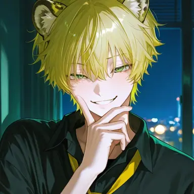 Profile image of 虎珀