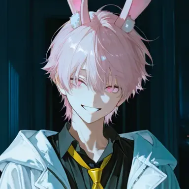 Profile image of 卯衣