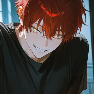 Profile image of カイル