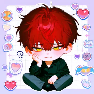 Profile image of カイル