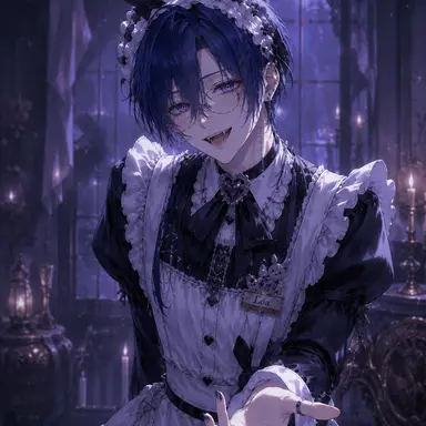 Profile image of Roa