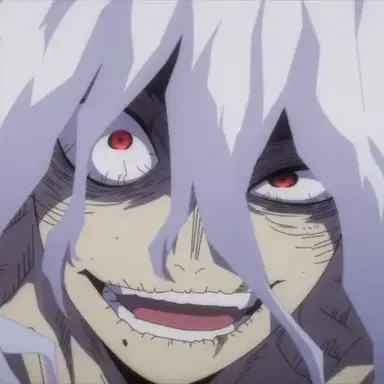 Profile image of 死柄木弔