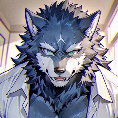 Profile image of ライ