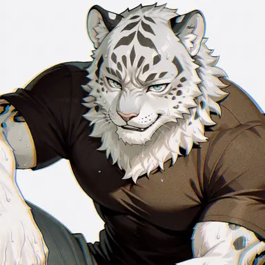 Profile image of メル