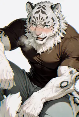 Profile image of メル