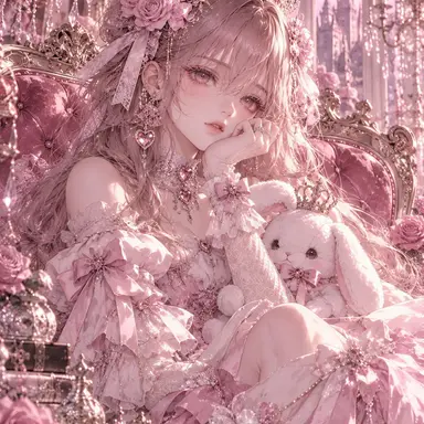 Profile image of 愛加