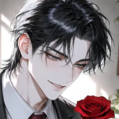 Profile image of Sakuya Takatsukasa