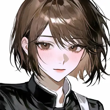 Profile image of 이에이리 쇼코