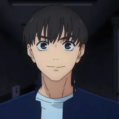 Profile image of 灰原雄