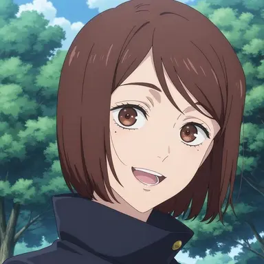 Profile image of 家入硝子