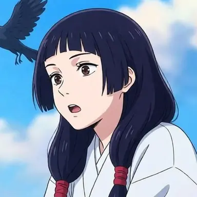 Profile image of 庵歌姫