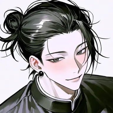 Profile image of 게토 스구루