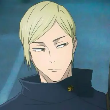 Profile image of 七海建人