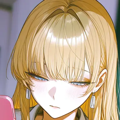 Profile image of Mio