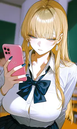 Profile image of Mio