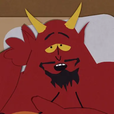 Profile image of Satan